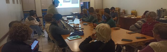 Estudiantes UVM desarrollaron proyecto de Ingeniería Comunitaria