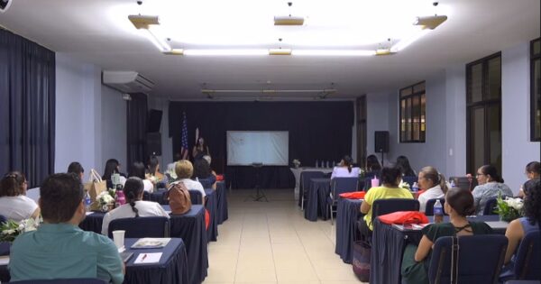 UVM impulsa el desarrollo del español para propósitos específicos en congreso internacional realizado en Costa Rica