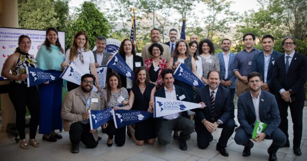 Universidad Viña del Mar gana fondo de innovación “100K CLIMA”