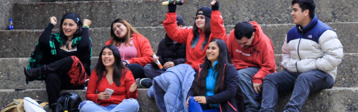 En campus Rodelillo se desarrolló primera edición del Festival de Otoño UVM