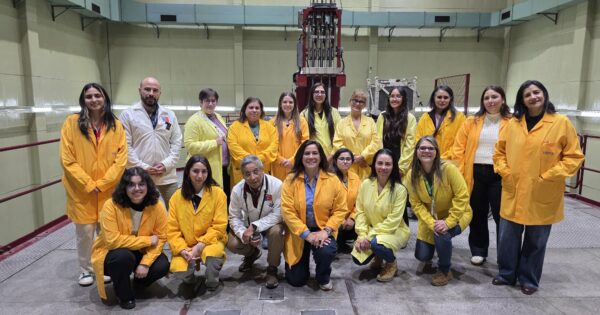 Ingeniería en Construcción UVM estuvo presente en actividad nacional por el Día de la Ingeniería