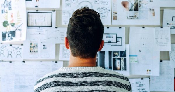 Charla «Desafíos Proyectuales para Diseñadores» convocó a estudiantes UVM
