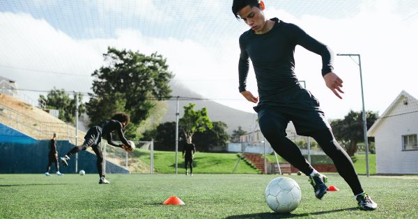 Conoce los deportes de alto rendimiento estudiando en la UVM