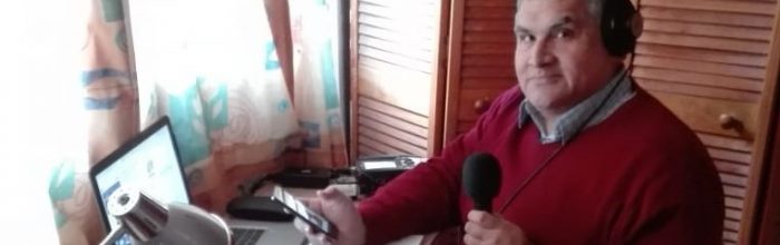 Académico Periodismo UVM obtiene premio municipal a la excelencia