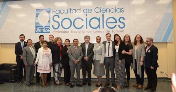 Relaciones Públicas se integra a importante asociación Latinoamericana