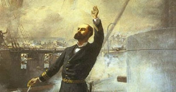 Siguiendo el legado de Arturo Prat