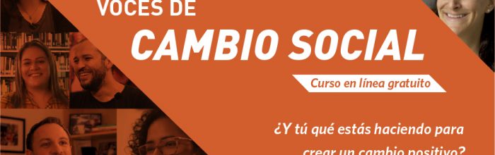 Laureate desarrolla curso gratuito para emprendedores que quieran generar impactos sociales positivos