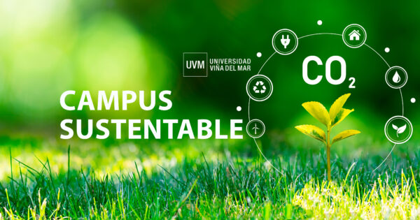 UVM participó en 1ra Mesa Regional: Instituciones de Educación Superior- IES, campus sustentable