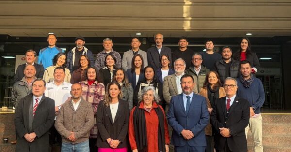 UVM participó en encuentro nacional sobre Pedagogía en Educación Física