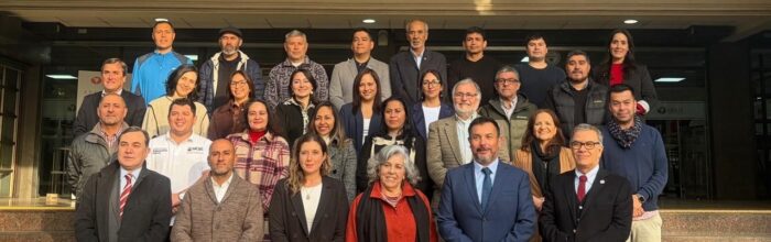 UVM participó en encuentro nacional sobre Pedagogía en Educación Física