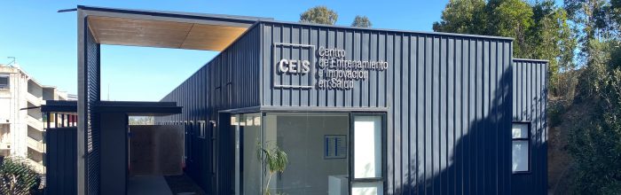 Escuela de Cs. de la Salud da a conocer el nuevo Centro de Entrenamiento e Innovación en Salud (CEIS)