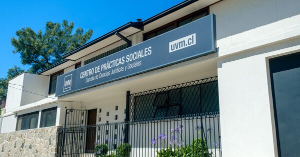 Clínica Jurídica UVM activa plan de contingencia ante paro de la Corporación de Asistencia Judicial