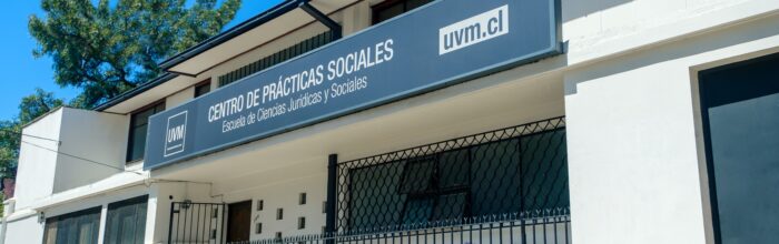 Clínica Jurídica UVM activa plan de contingencia ante paro de la Corporación de Asistencia Judicial
