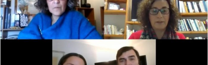 CONVERSACIONES EN CUARENTENA UVM CAUTIVA A LA AUDIENCIA