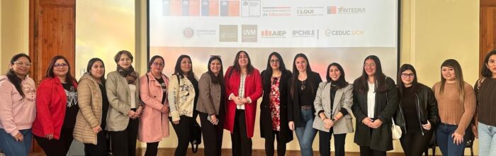 Educación Parvularia UVM realizó visita estratégica para fortalecer vínculos territoriales en Coquimbo