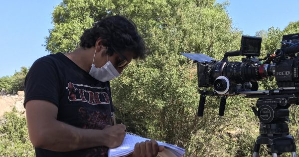 Carrera de Cine UVM colabora en redacción Protocolo COVID de Seguridad Sanitaria en Rodajes y Grabaciones de Estudiantes