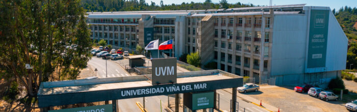 Magíster UVM logra 3 años de acreditación por la CNA