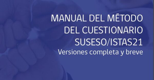Académica UVM participó en revisión del cuestionario SUSESO/ISTAS21 para medir el riesgo psicosocial laboral en Chile