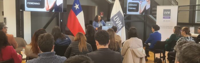 Con talleres y seminario internacional alianza público-privada busca potenciar emprendimientos liderados por mujeres en la región