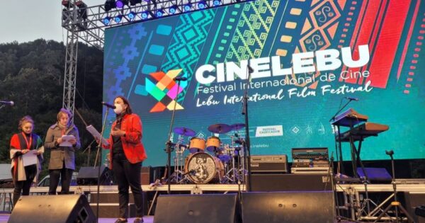 Estudiante de Cine UVM se presenta en Competencia Oficial de festival seleccionador para los Premios Oscar