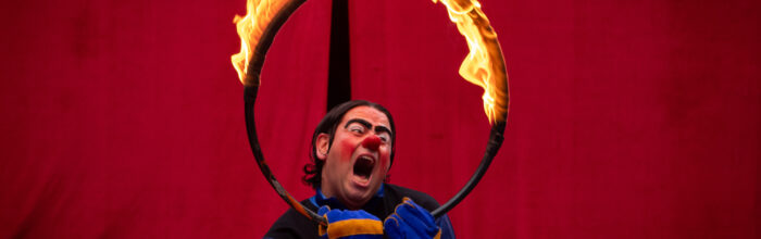 UVM acercó el patrimonio del circo chileno a su comunidad en el Mes de la Cultura y las Artes