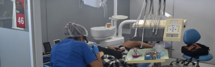 Clínicas UVM desarrollaron más de 23 mil atenciones durante el año pasado