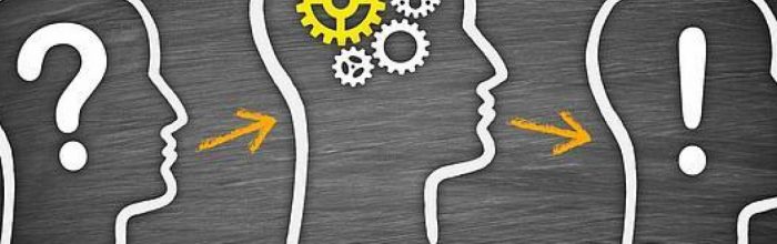 Continúa ciclo de conversatorios denominado «Diálogos con»
