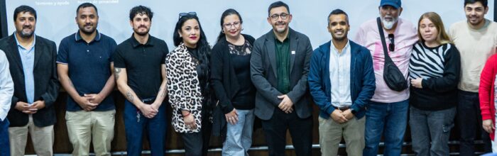 UVM realizó cierre del proyecto «Capacitaciones Deportivas: Fortaleciendo Clubes Amateurs» junto a Asociación de Forestal