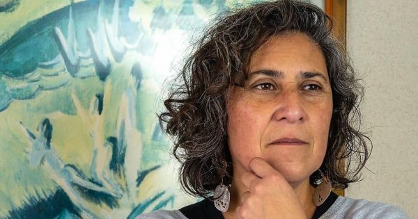 Académica UVM gana Fondo del Patrimonio Cultural para libro sobre relatos de mujeres en pandemia
