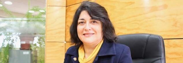 Dra. Marcela Lara integra Comisión Asesora en Calidad de la Formación Inicial Docente