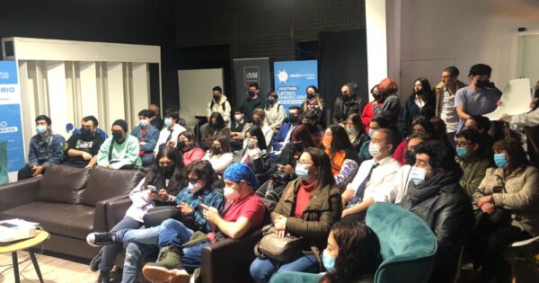 Estudiantes de Cine cierran semestre con interesantes piezas audiovisuales