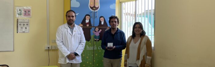 Escuela de Ciencias UVM entrega premios de 2da Feria Científica y Tecnológica en Liceo Juan Rusque Portal de Nogales