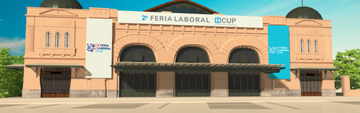 UVM participa en la segunda Feria Laboral Virtual CUP del 3 al 10 de agosto
