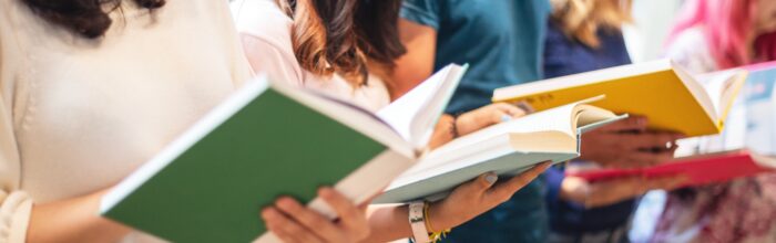 Columna de Opinión: La importancia de la comprensión lectora para los estudios universitarios