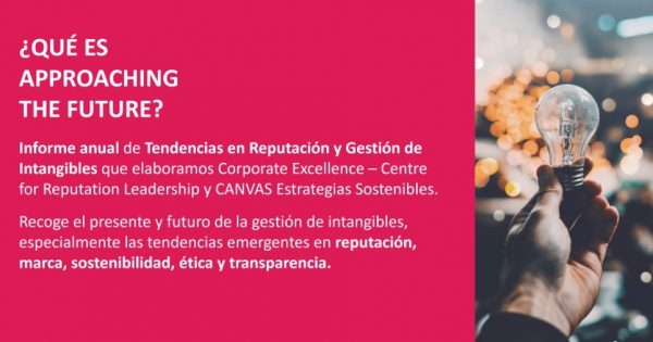 Directora de la Escuela de Comunicaciones participa en Foro de Comunicación Corporativa