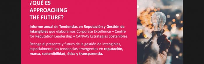 Directora de la Escuela de Comunicaciones participa en Foro de Comunicación Corporativa