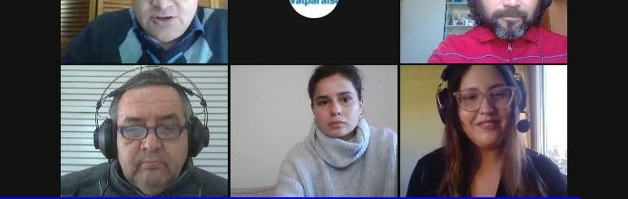 Estudiantes de Periodismo difunden resultados de investigación en programa radial