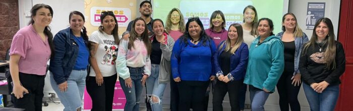 Escuela de Educación UVM y Eligeeducar realizaron «Taller de apoyo a nuevas profesionales de carreras de pedagogía»