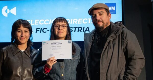 UVM realizó la cuarta versión del Foro de Coproducción Audiovisual Nacional