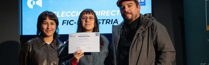 UVM realizó la cuarta versión del Foro de Coproducción Audiovisual Nacional