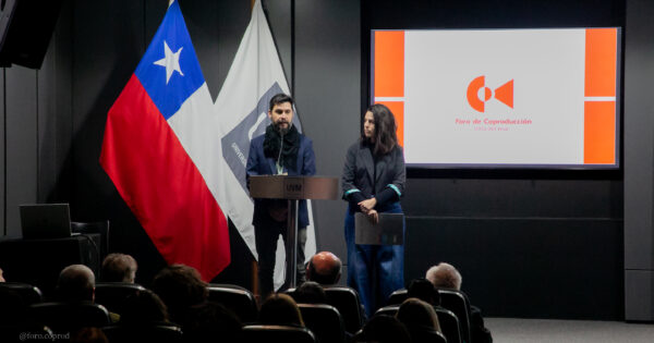 Foro de Coproducción Audiovisual UVM se proyecta internacionalmente en alianza con Talent Campus Buenos Aires