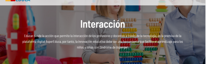 Carrera de Psicopedagogía UVM lanza Plataforma Digital Colaborativa AsperEduca