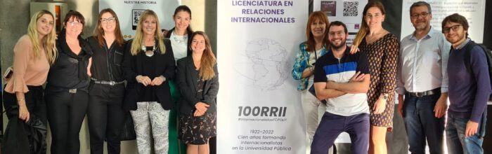 Directora de Cooperación Internacional UVM participa en XV Congreso Nacional y VIII Internacional sobre Democracia