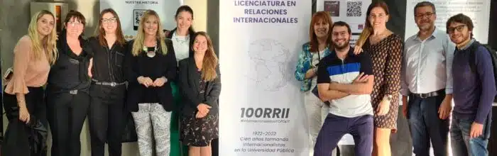 Directora de Cooperación Internacional UVM participa en XV Congreso Nacional y VIII Internacional sobre Democracia