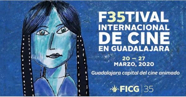 Docente de Cine UVM gana proyecto para FIC Guadalajara 2020