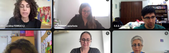 Pedagogía en Educación Diferencial UVM participó en iniciativa internacional sobre bioética para adolescentes