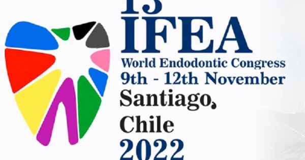 Jefa de carrera de Odontología y presidenta de Sociedad de Endodoncia Chile organiza 13th Congreso Mundial de Endodoncia