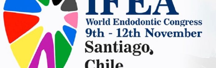 Jefa de carrera de Odontología y presidenta de Sociedad de Endodoncia Chile organiza 13th Congreso Mundial de Endodoncia