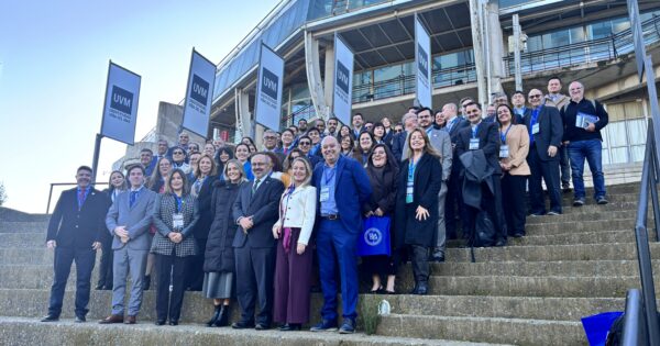 UVM fue sede de CLADEA, el encuentro latinoamericano de escuelas de negocios