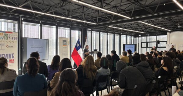 Facultad de Arquitectura, Comunicaciones y Diseño UVM inauguró Año Académico 2026